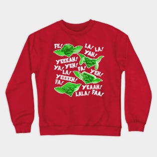 Gremlins Christmas Caroling Crewneck Sweatshirt